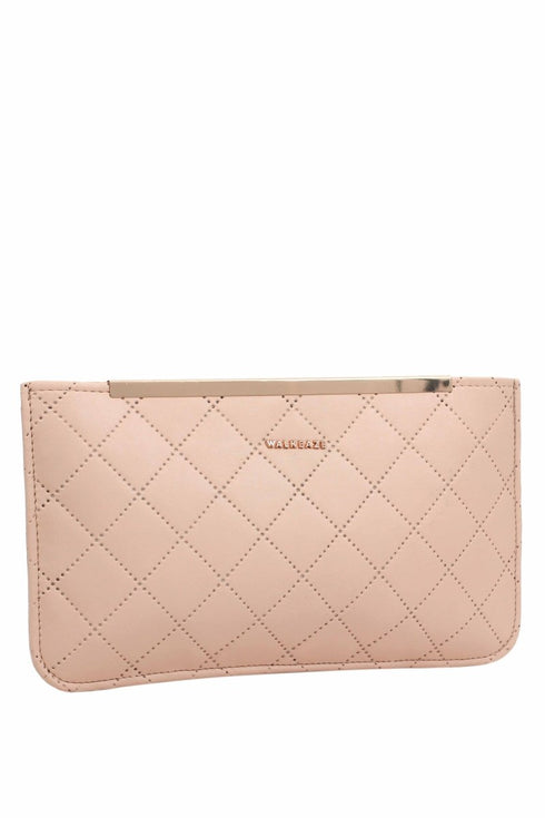 Women Hand Bag - 05500B - Hand Bag - Walkeaze